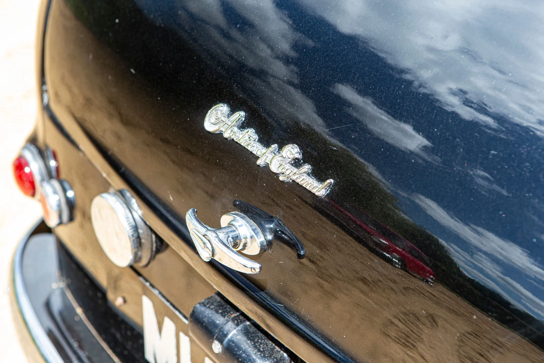1955 Austin A30 & A35 - Image 7 of 15