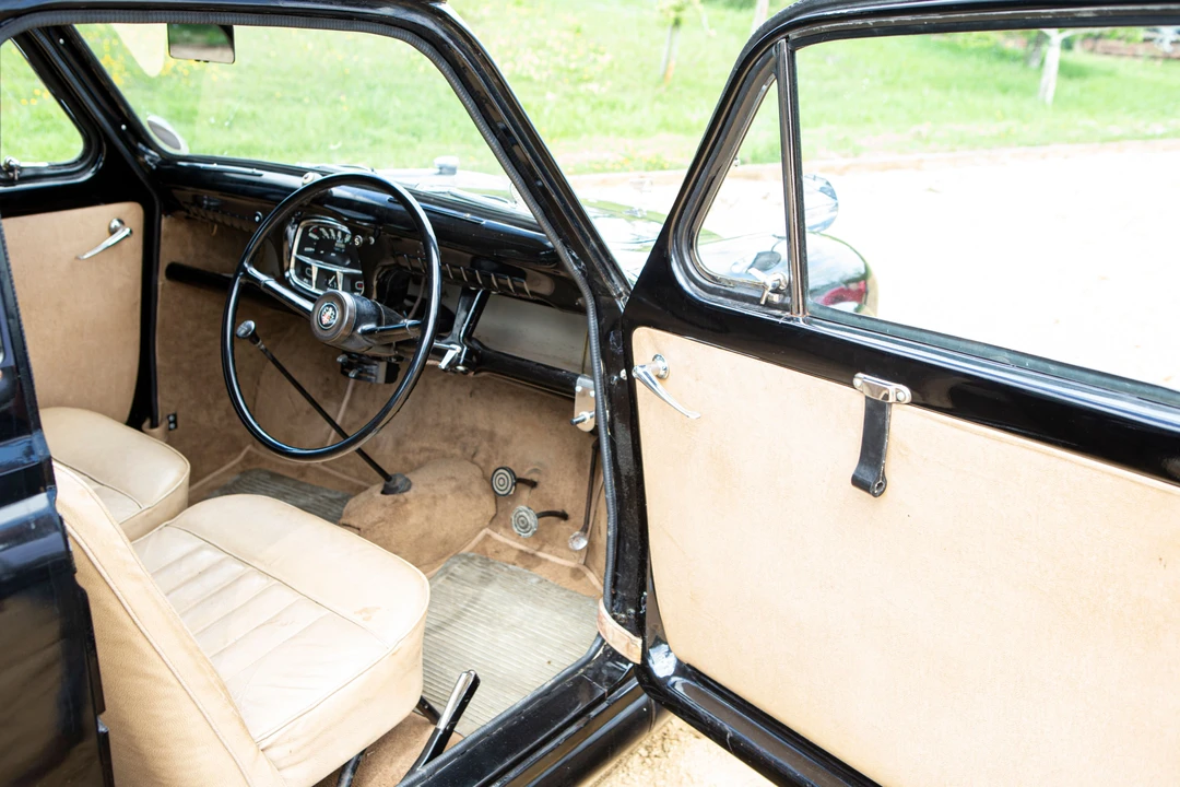 1955 Austin A30 & A35 - Image 2 of 15