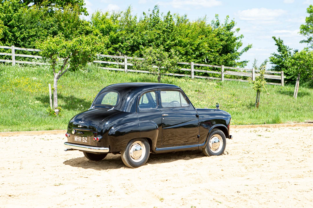 1955 Austin A30 & A35 - Image 15 of 15