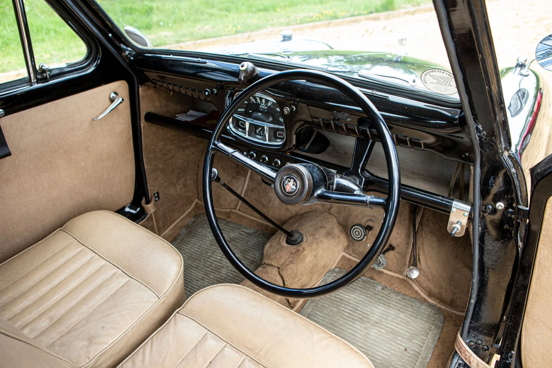 1955 Austin A30 & A35 - Image 5 of 15