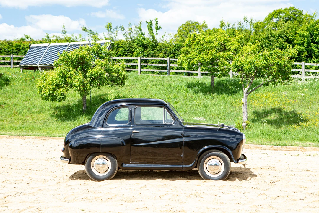 1955 Austin A30 & A35 - Image 14 of 15