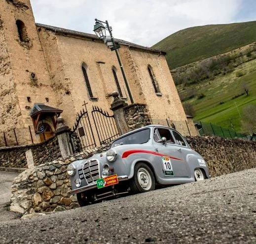 1955 Austin A30 & A35 - Image 5 of 11