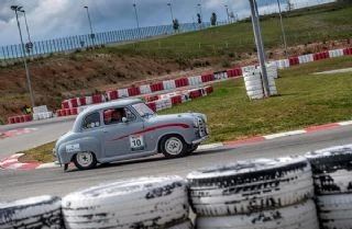 1955 Austin A30 & A35 - Image 2 of 11