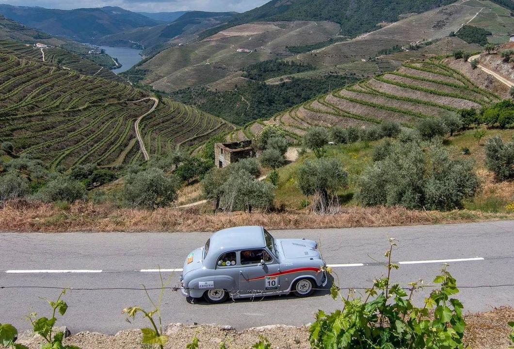 1955 Austin A30 & A35 - Image 3 of 11
