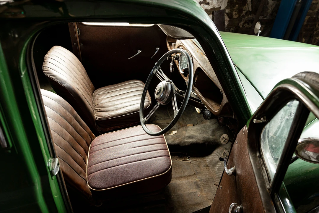 1955 Austin A40 - Image 13 of 16