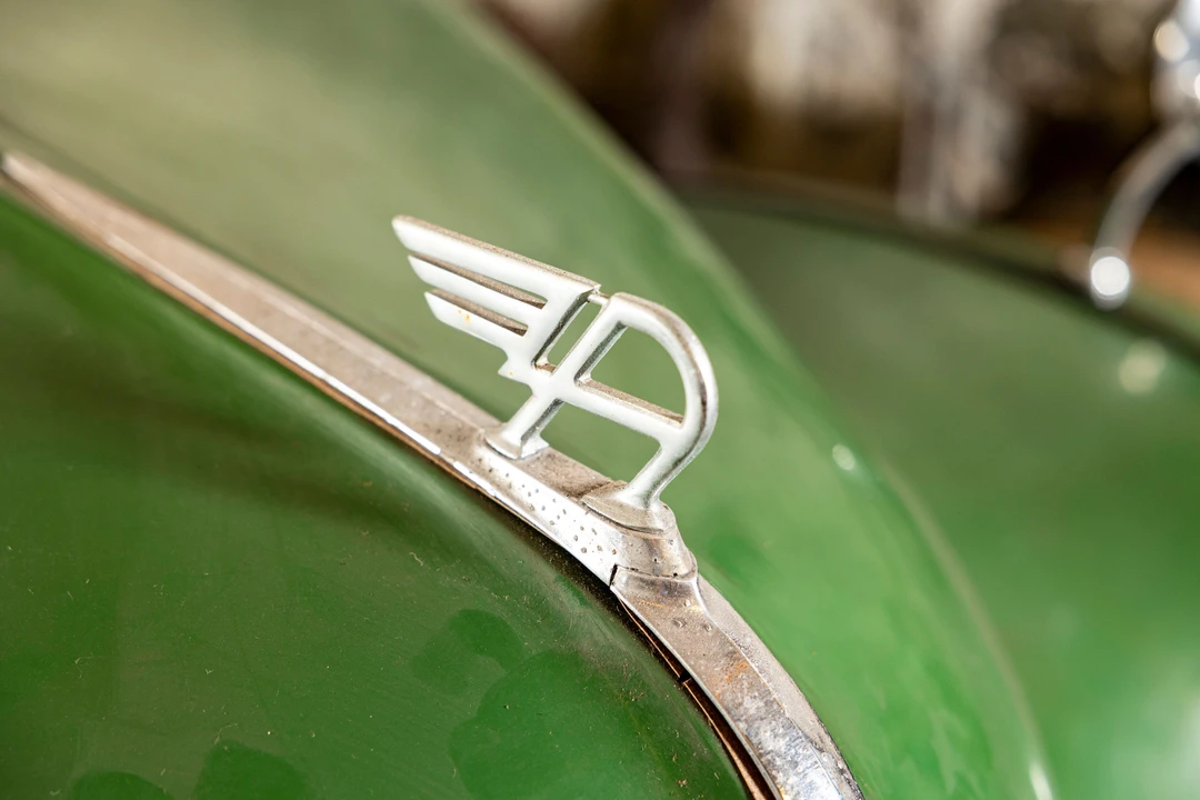 1955 Austin A40 - Image 2 of 16