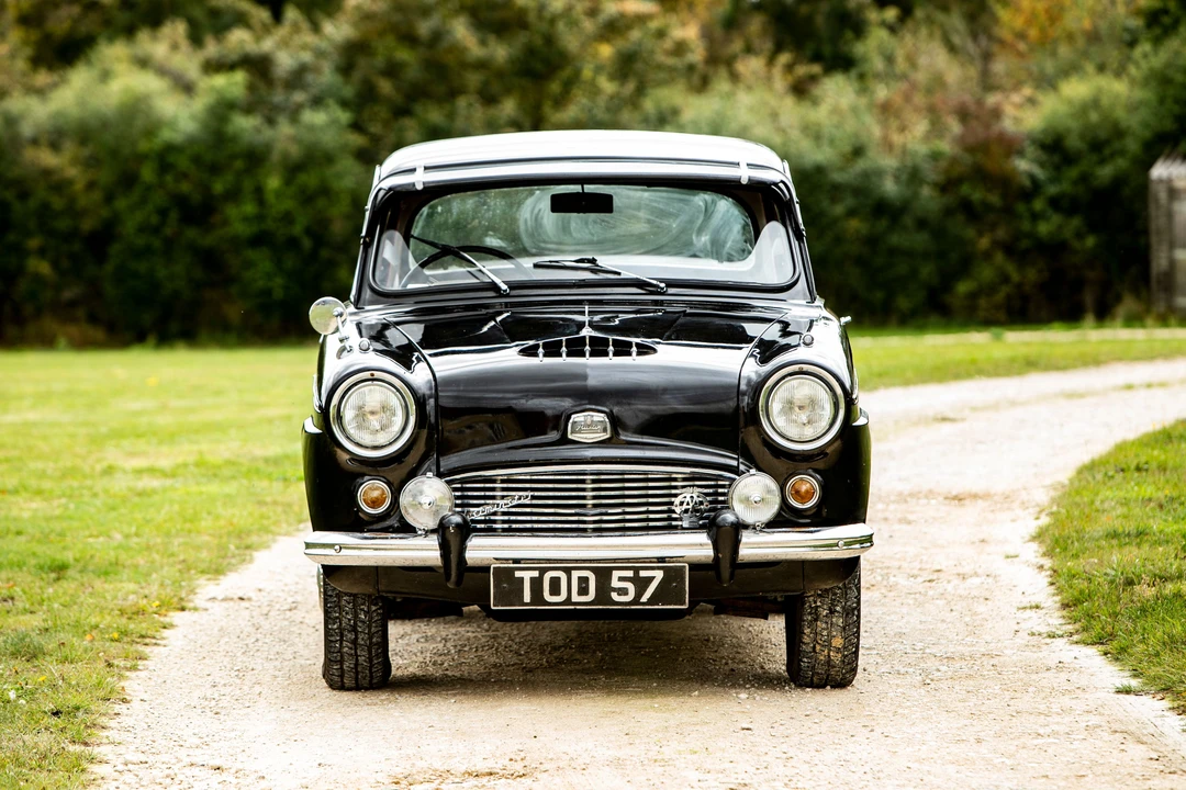 1955 Austin A90 & A95 & A99 & A105 Westminster - Image 4 of 17