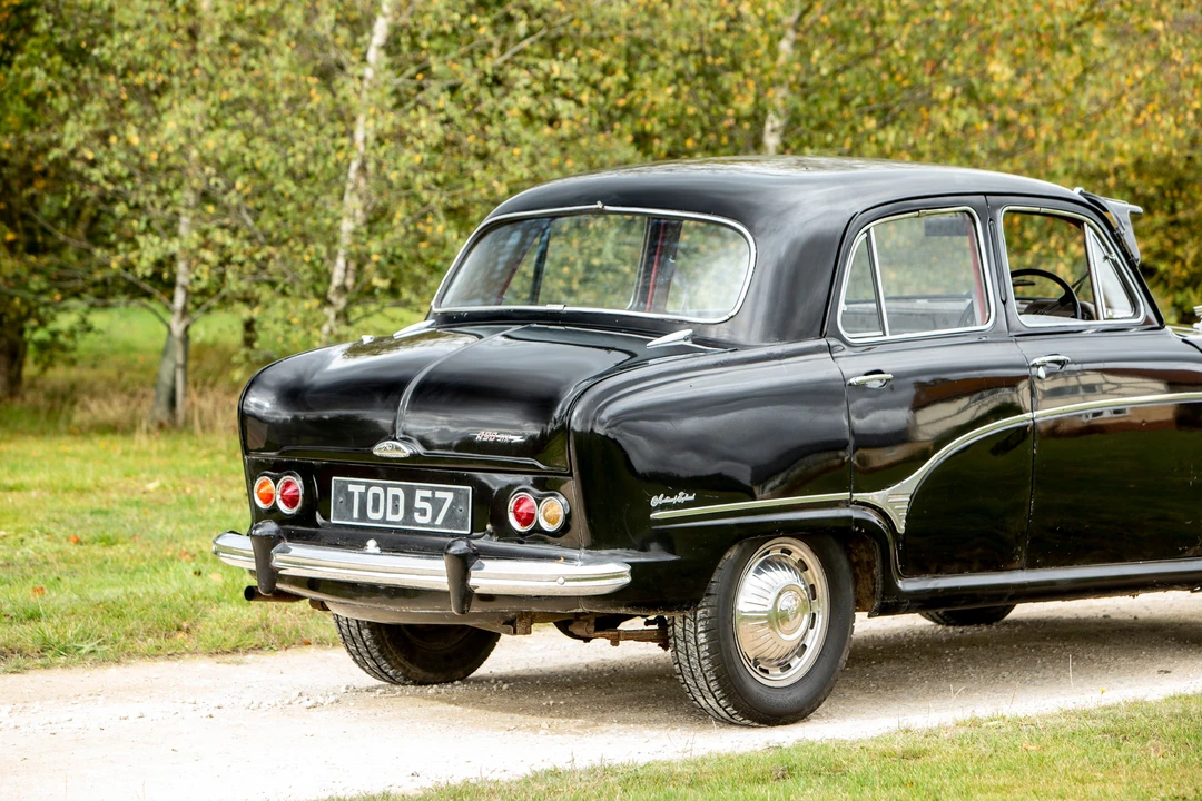 1955 Austin A90 & A95 & A99 & A105 Westminster - Image 2 of 17