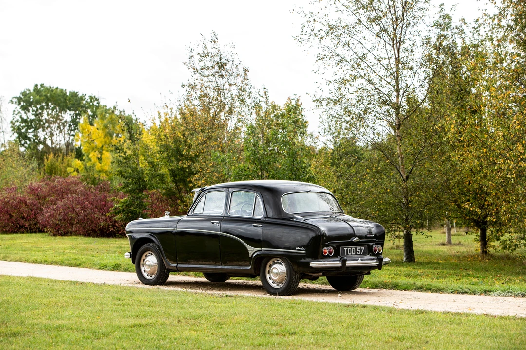 1955 Austin A90 & A95 & A99 & A105 Westminster - Image 7 of 17