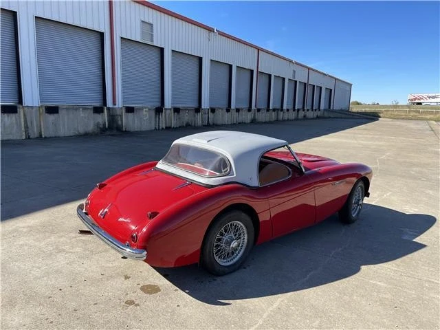 1955 Austin-Healey 100 - Image 9 of 12
