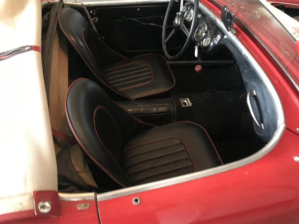 1955 Austin-Healey 100 - Image 9 of 31