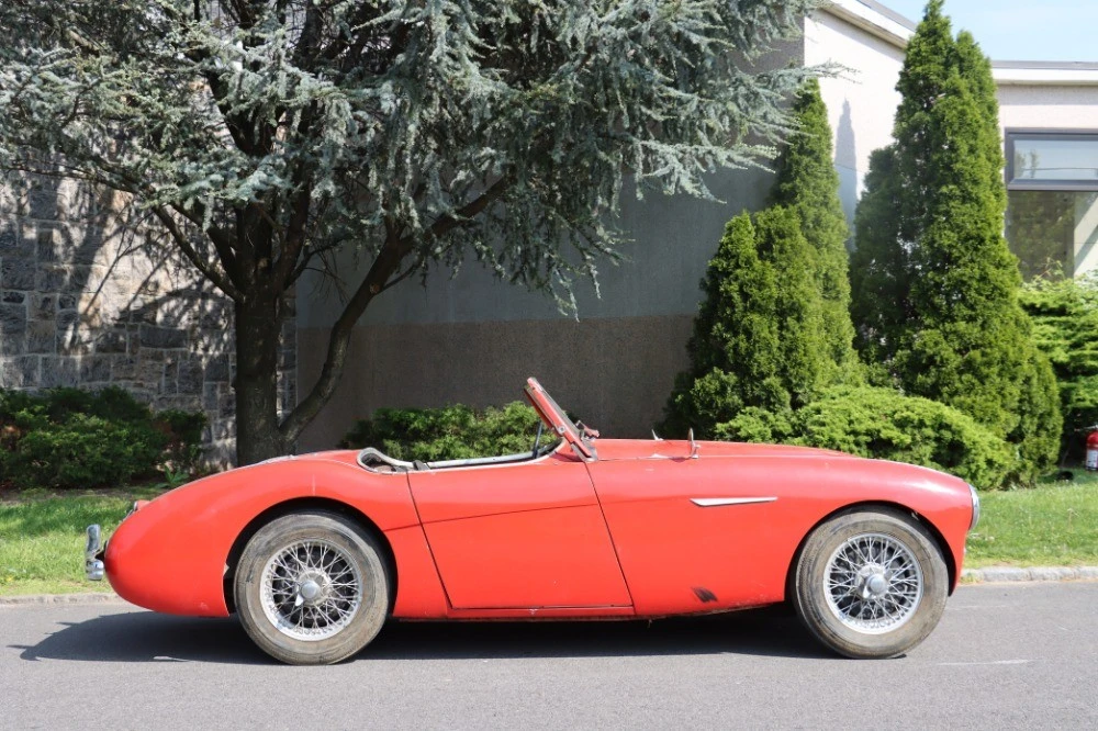 1955 Austin-Healey 100 - Image 3 of 8