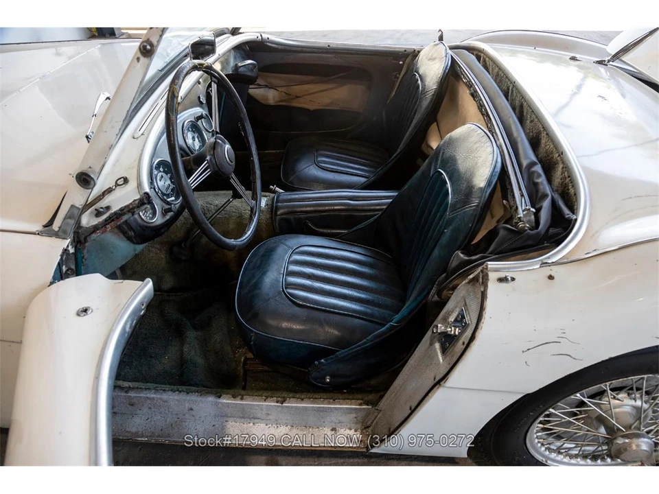 1955 Austin-Healey 100 - Image 20 of 31