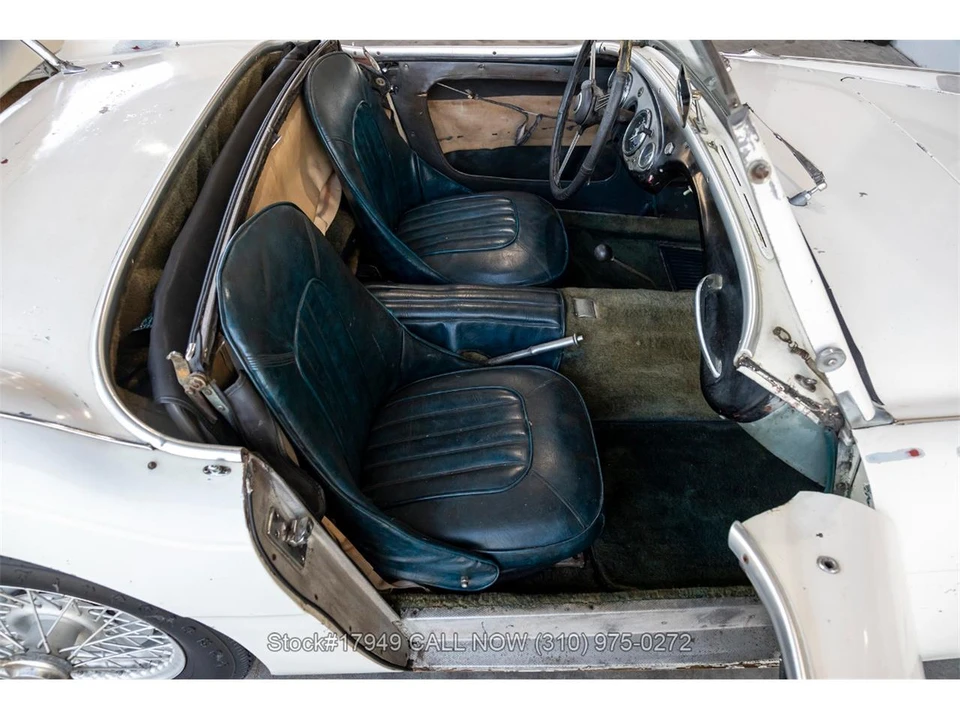 1955 Austin-Healey 100 - Image 24 of 31