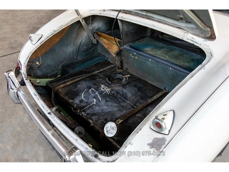 1955 Austin-Healey 100 - Image 30 of 31