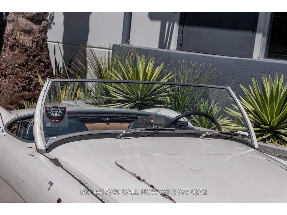 1955 Austin-Healey 100 - Image 14 of 31