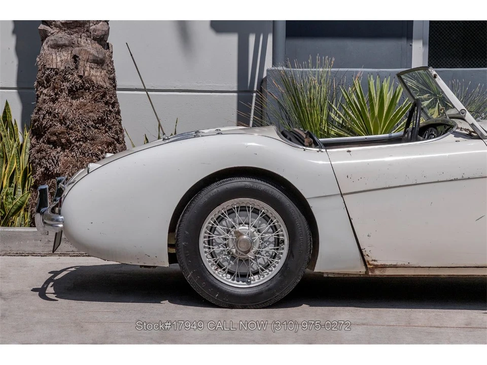 1955 Austin-Healey 100 - Image 16 of 31