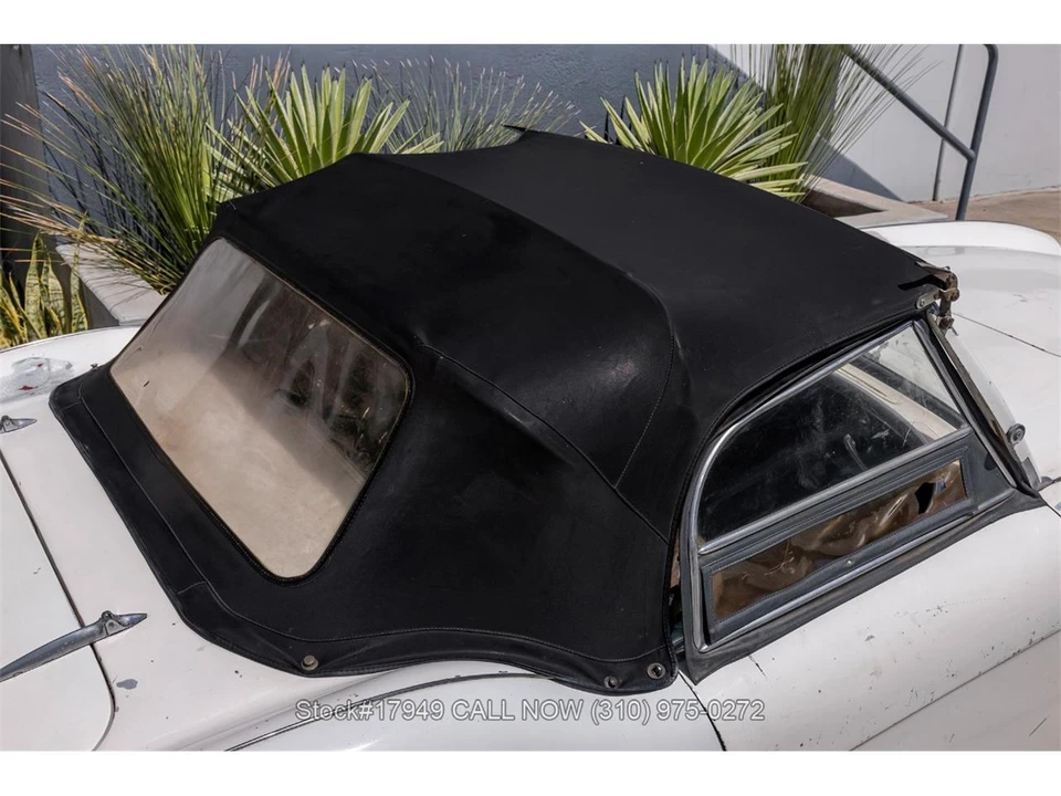 1955 Austin-Healey 100 - Image 11 of 31