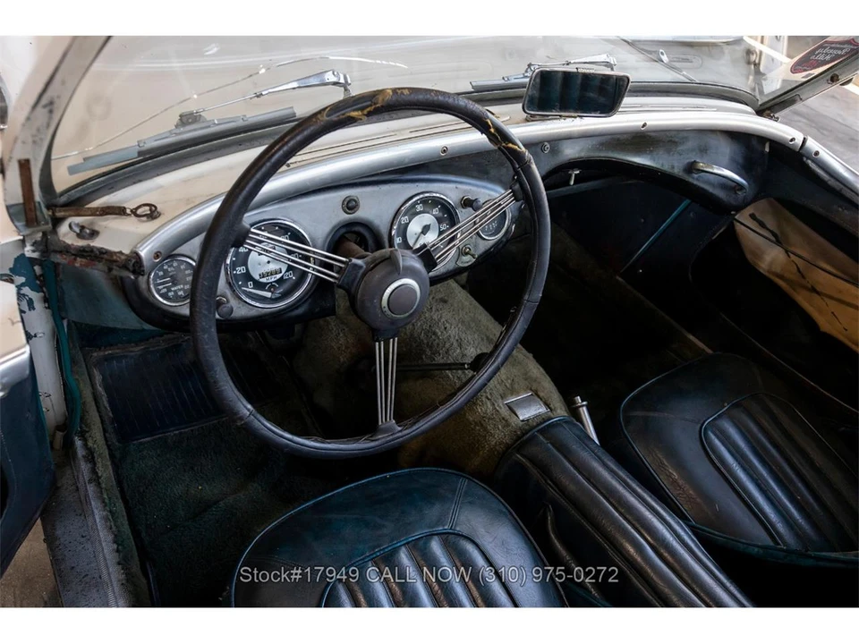 1955 Austin-Healey 100 - Image 21 of 31
