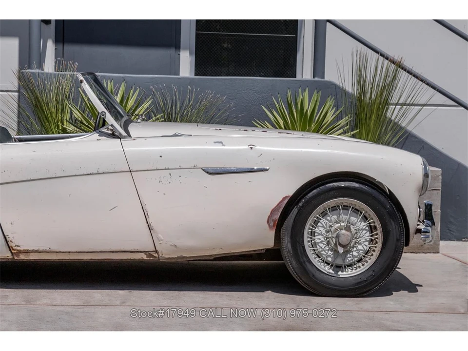 1955 Austin-Healey 100 - Image 15 of 31