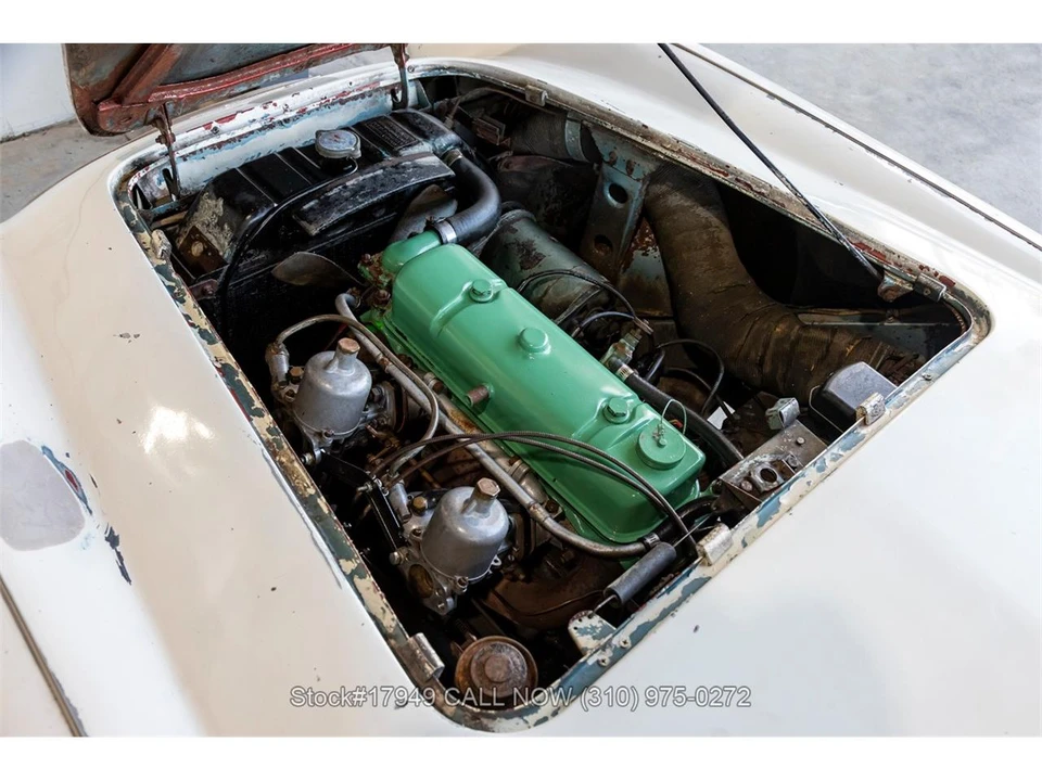 1955 Austin-Healey 100 - Image 31 of 31