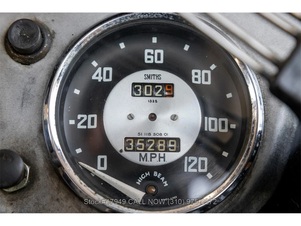 1955 Austin-Healey 100 - Image 23 of 31