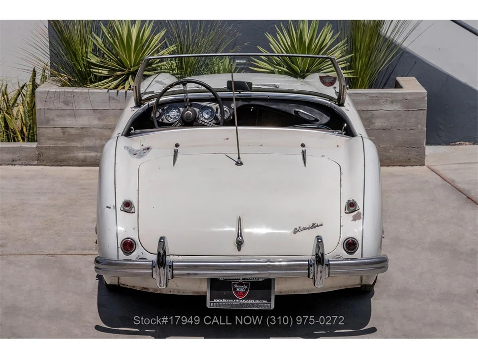 1955 Austin-Healey 100 - Image 5 of 31