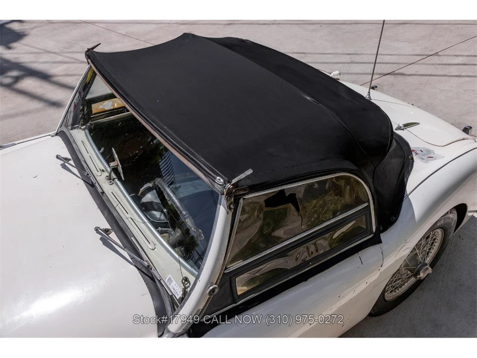 1955 Austin-Healey 100 - Image 13 of 31