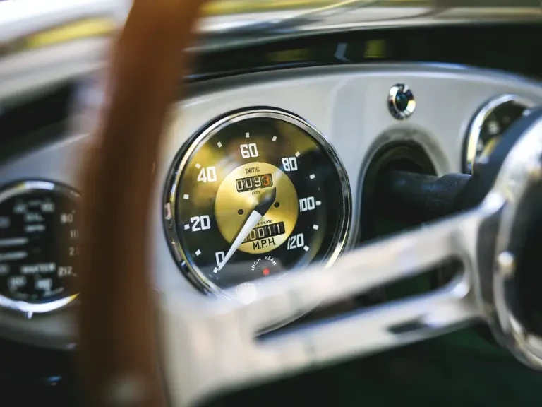 1955 Austin-Healey 100 - Image 31 of 31
