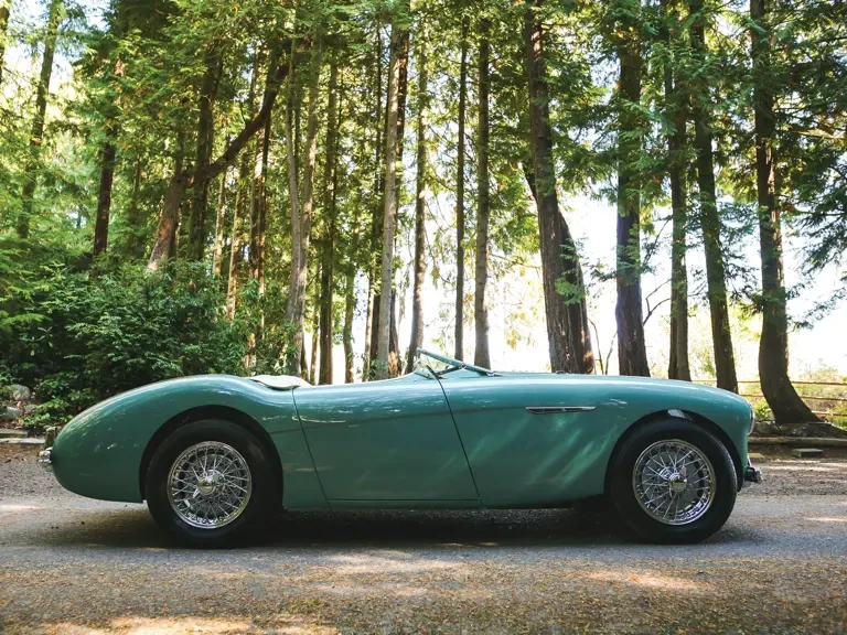 1955 Austin-Healey 100 - Image 6 of 31