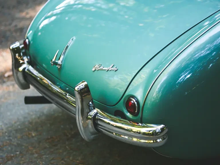 1955 Austin-Healey 100 - Image 20 of 31