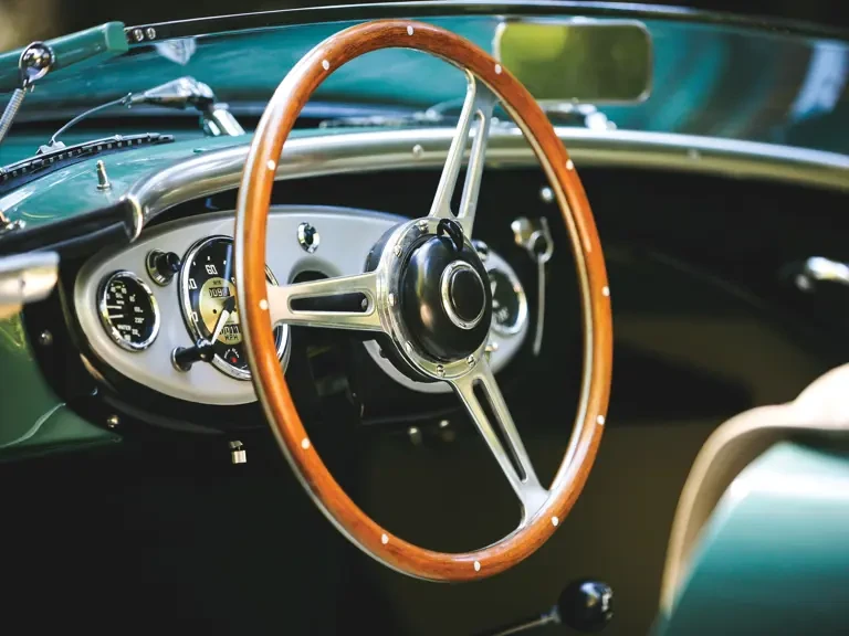 1955 Austin-Healey 100 - Image 14 of 31