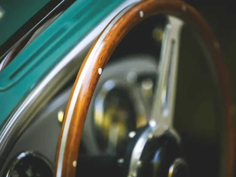 1955 Austin-Healey 100 - Image 24 of 31