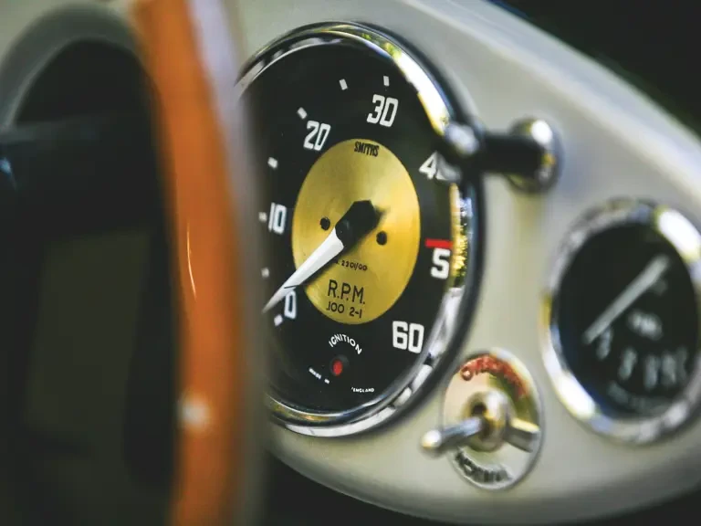 1955 Austin-Healey 100 - Image 19 of 31