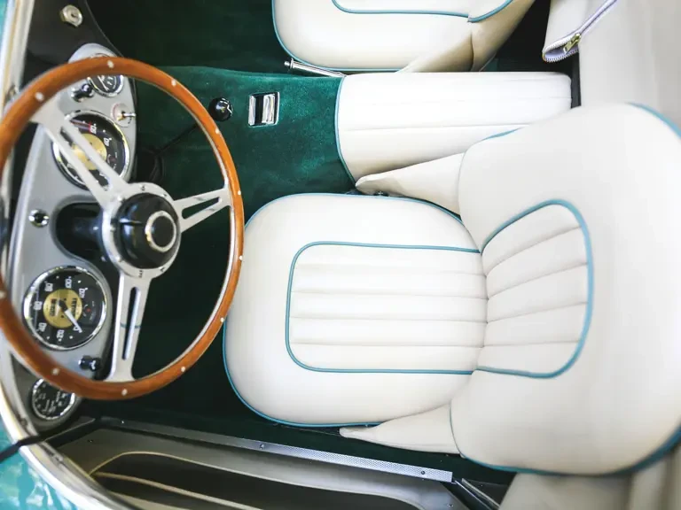 1955 Austin-Healey 100 - Image 29 of 31