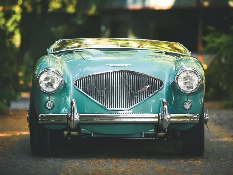 1955 Austin-Healey 100 - Image 7 of 31