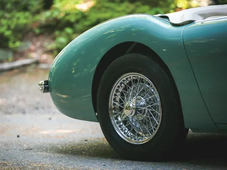 1955 Austin-Healey 100 - Image 17 of 31