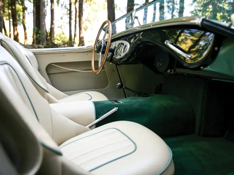 1955 Austin-Healey 100 - Image 27 of 31