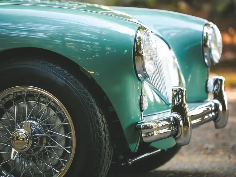 1955 Austin-Healey 100 - Image 18 of 31
