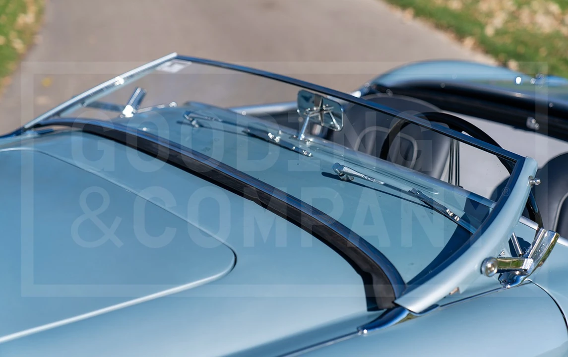 1955 Austin-Healey 100 - Image 9 of 14