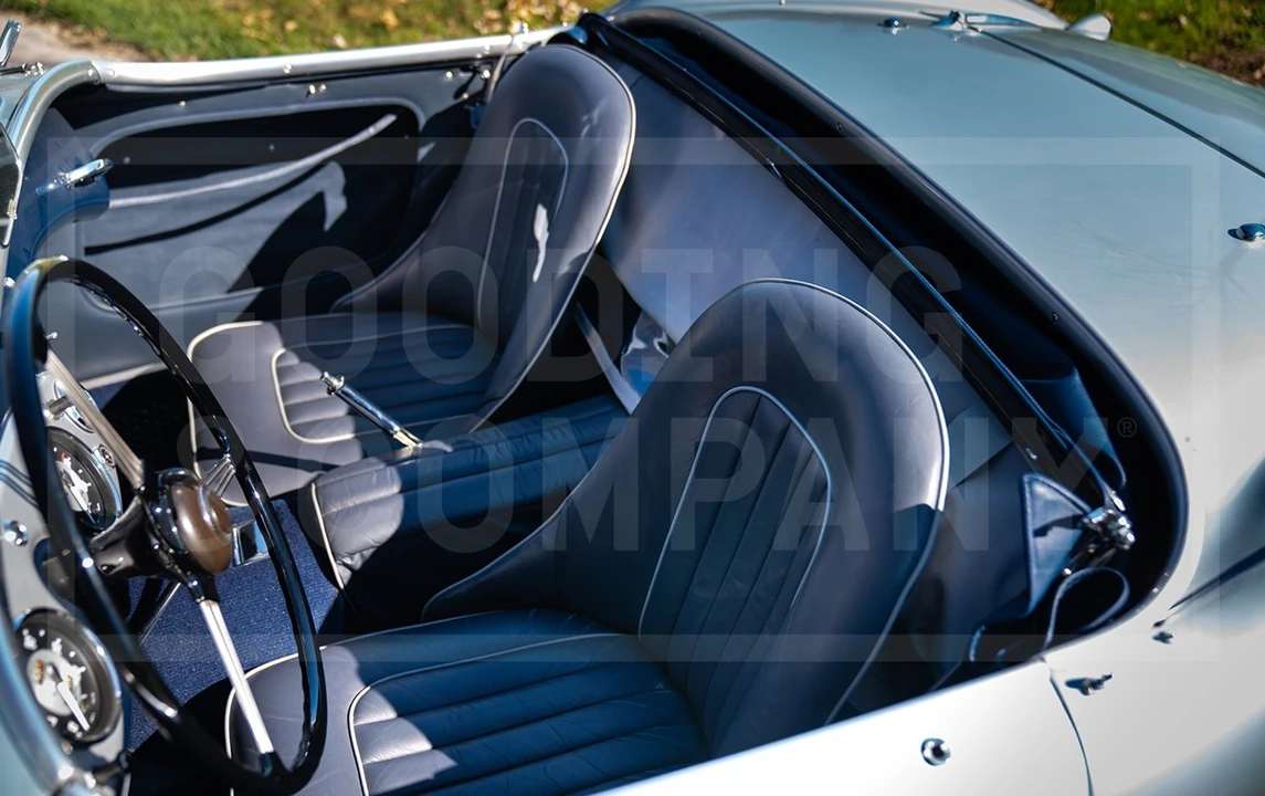 1955 Austin-Healey 100 - Image 7 of 14
