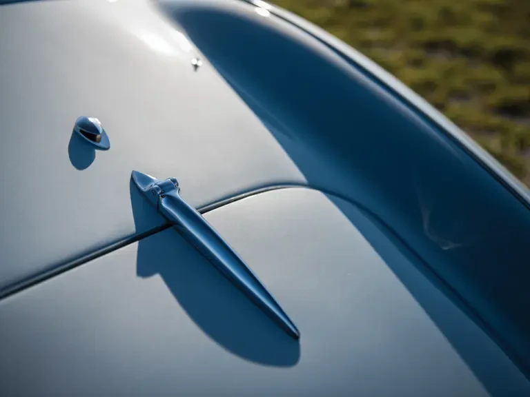 1955 Austin-Healey 100 - Image 16 of 31