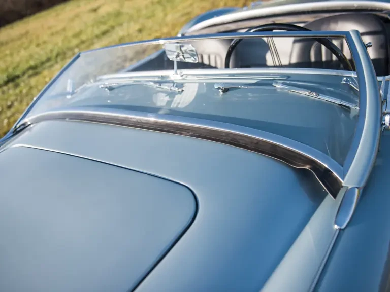 1955 Austin-Healey 100 - Image 12 of 31