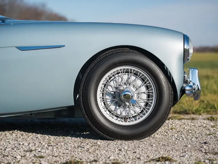 1955 Austin-Healey 100 - Image 25 of 31
