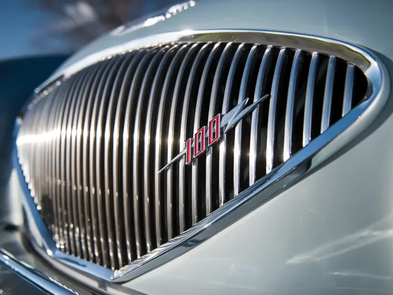 1955 Austin-Healey 100 - Image 9 of 31