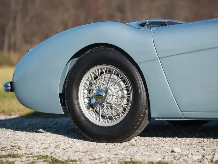 1955 Austin-Healey 100 - Image 26 of 31