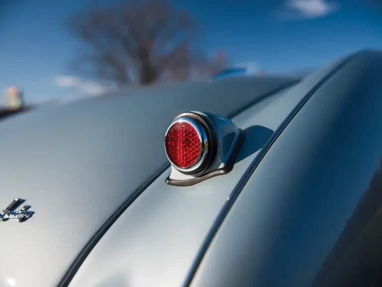 1955 Austin-Healey 100 - Image 21 of 31