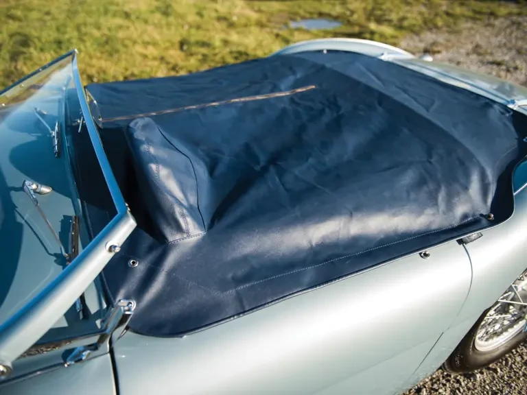1955 Austin-Healey 100 - Image 29 of 31