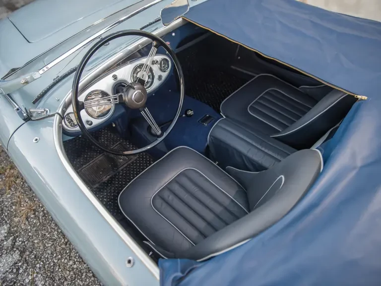 1955 Austin-Healey 100 - Image 30 of 31