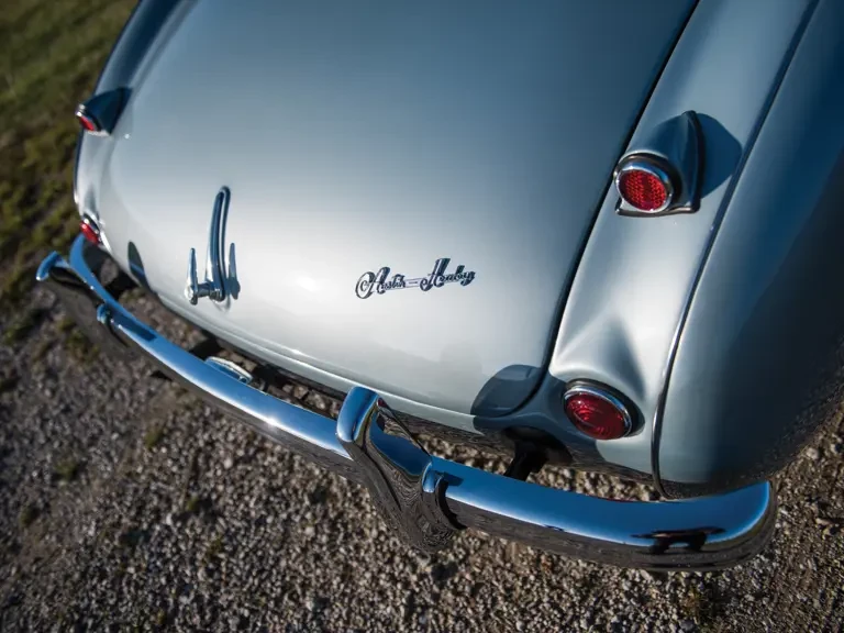 1955 Austin-Healey 100 - Image 20 of 31